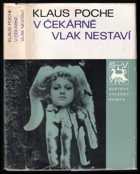 Klaus Poche: V čekárně vlak nestaví