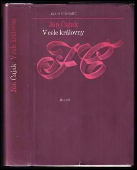 V cele královny