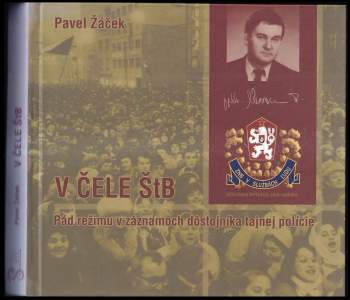 V čele ŠtB
