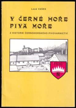 V Černé Hoře piva moře