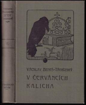 V červáncích kalicha