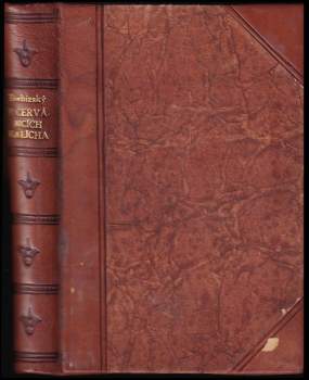 Václav Beneš-Třebízský: V červáncích kalicha