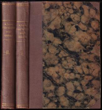 V červáncích Velké revoluce