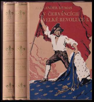 V červáncích Velké revoluce