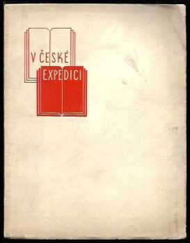 V České expedici