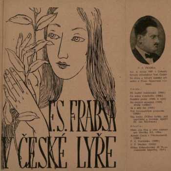 V české lyře