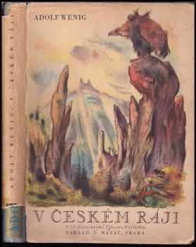V Českém ráji