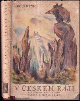 V Českém ráji
