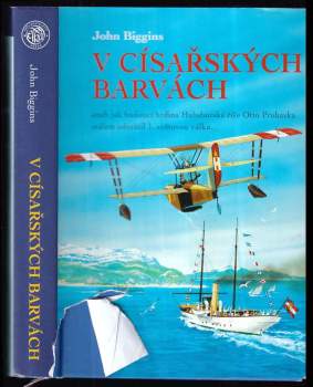 John Biggins: V císařských barvách