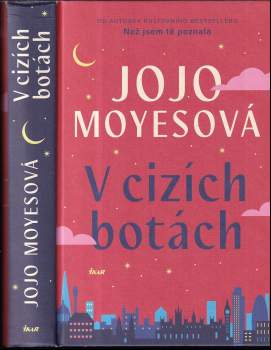 Jojo Moyes: V cizích botách