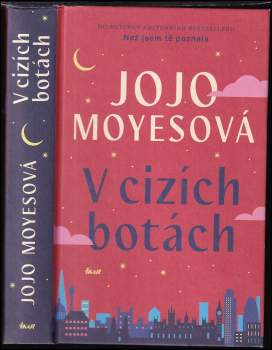 Jojo Moyes: V cizích botách
