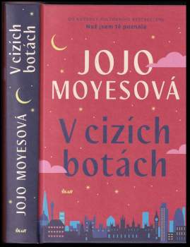 V cizích botách