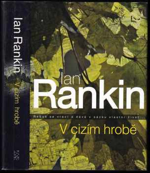 V cizím hrobě
