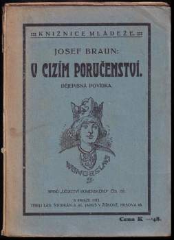 V cizím poručenství