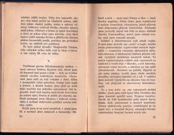 Bennett J Doty: V cizinecké legii