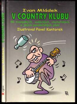 V country klubu