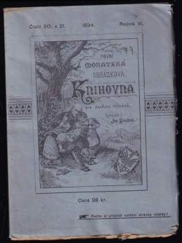 V dětském světě