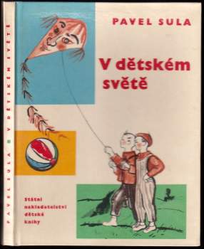 V dětském světě