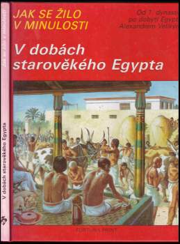 V dobách starověkého Egypta
