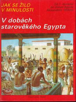 V dobách starověkého Egypta