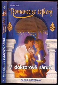 Olivia Gates: V doktorově náručí