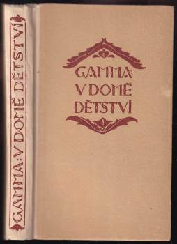 V "Domě dětství"