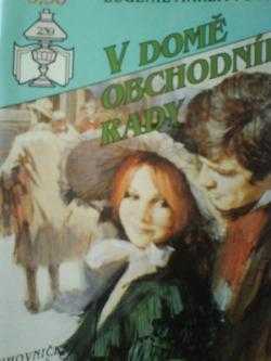 Eugenie Marlitt: V domě obchodního rady