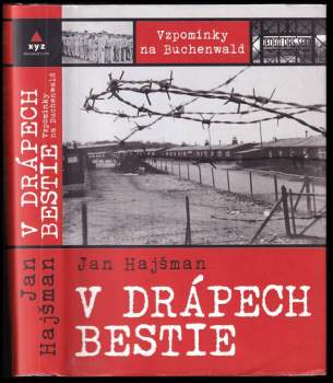 V drápech bestie
