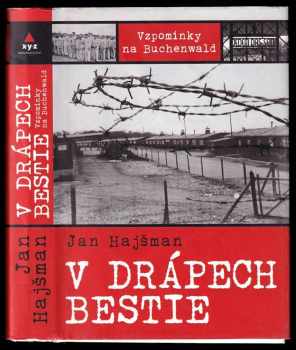 Jan Hajšman: V drápech bestie