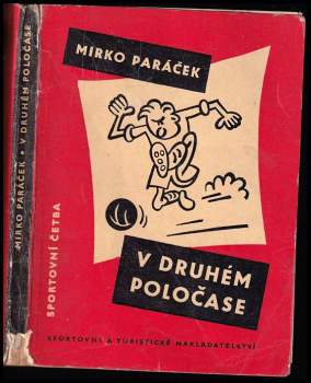 V druhém poločase