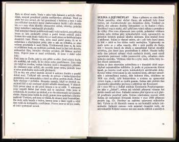 Otakar Štěrba: V dunajské deltě