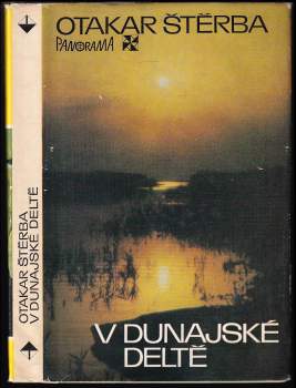 Otakar Štěrba: V dunajské deltě