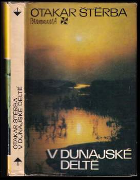 V dunajské deltě