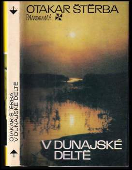 V dunajské deltě