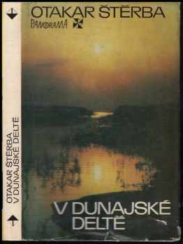 V dunajské deltě