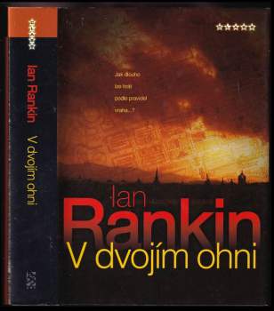 Ian Rankin: V dvojím ohni