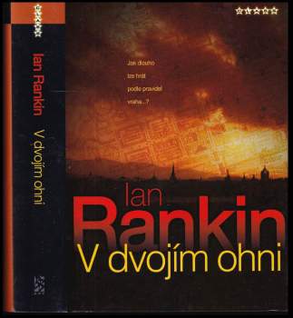 V dvojím ohni