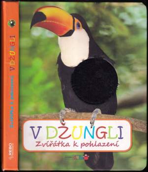V džungli