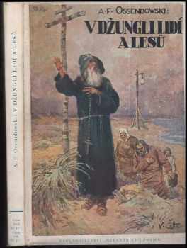 V džungli lidí a lesů