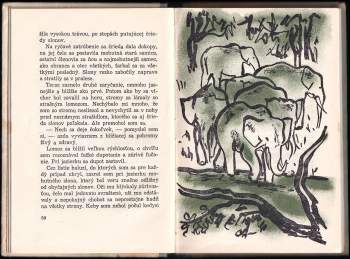 Ľudo Ondrejov: V džungli