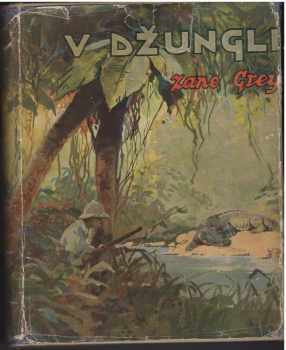 V džungli