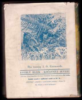 Zane Grey: V džungli