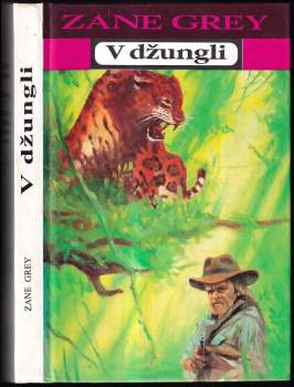 V džungli