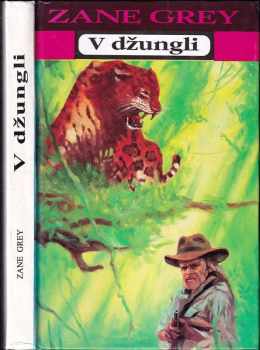 V džungli