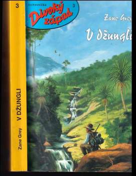 V džungli
