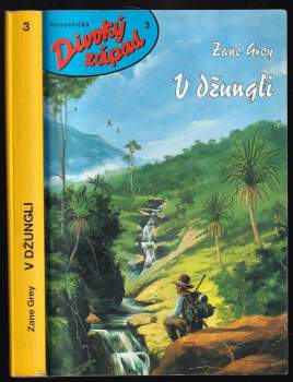 V džungli
