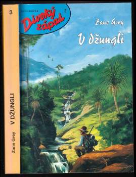 Zane Grey: V džungli