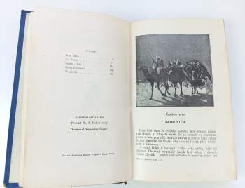 Karl May: V ebenové zemi