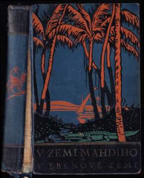 Karl May: V ebenové zemi