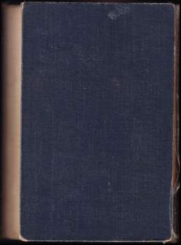 Karl May: V ebenové zemi